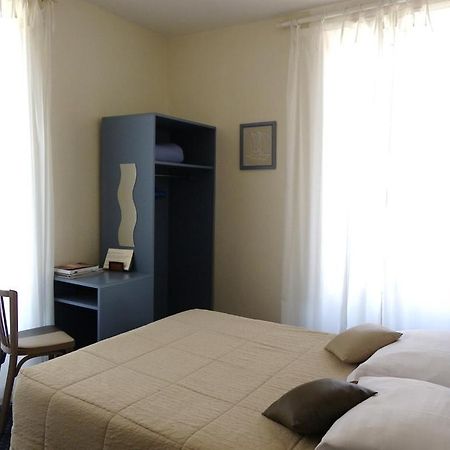 Hotel Kan Avel Saint-Lunaire Exterior foto