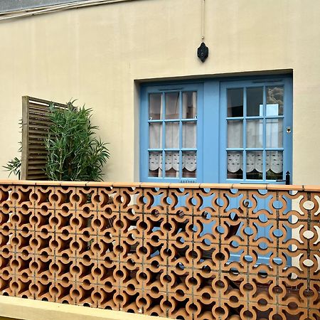 Hotel Kan Avel Saint-Lunaire Exterior foto