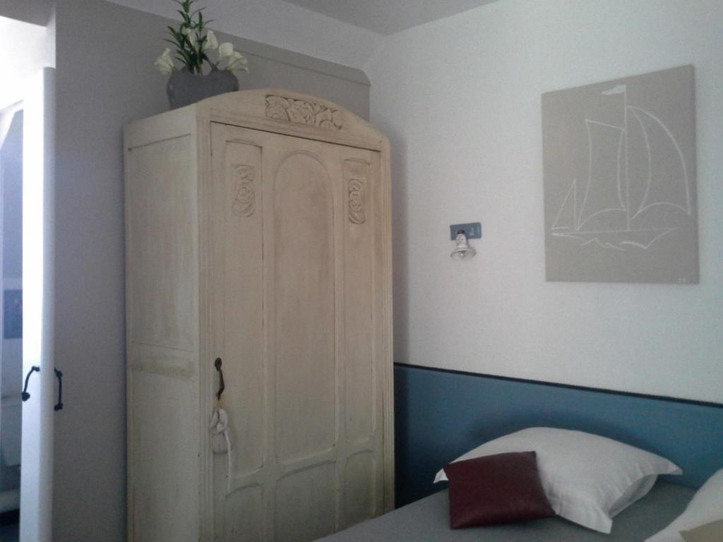 Hotel Kan Avel Saint-Lunaire Exterior foto